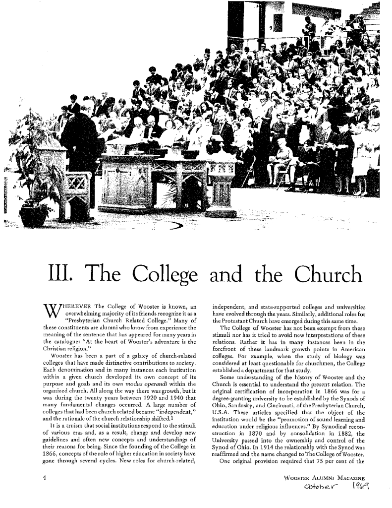 church_-_college_article_president_drushal_1969